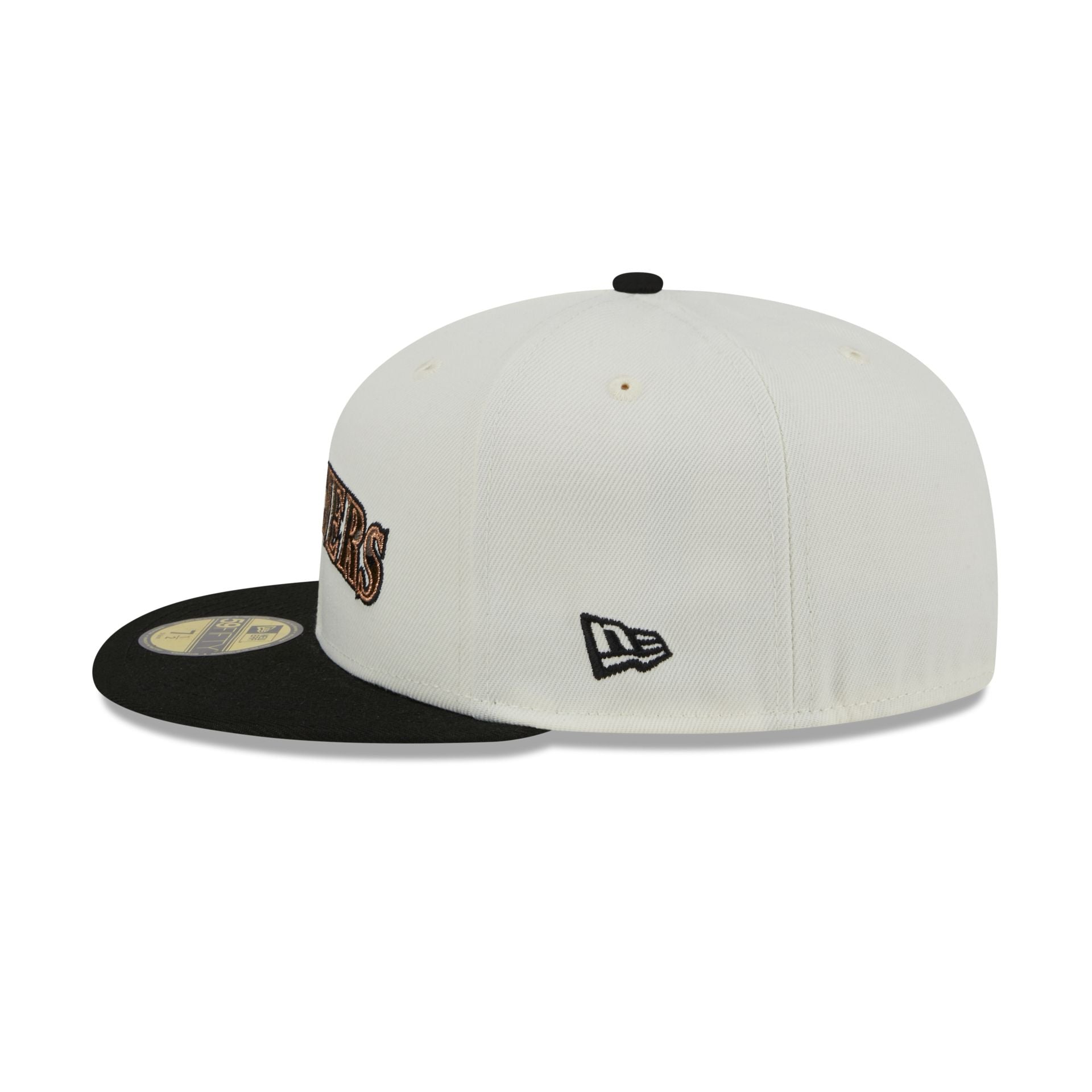 Seattle Mariners Camo Fill 59FIFTY Fitted Hat