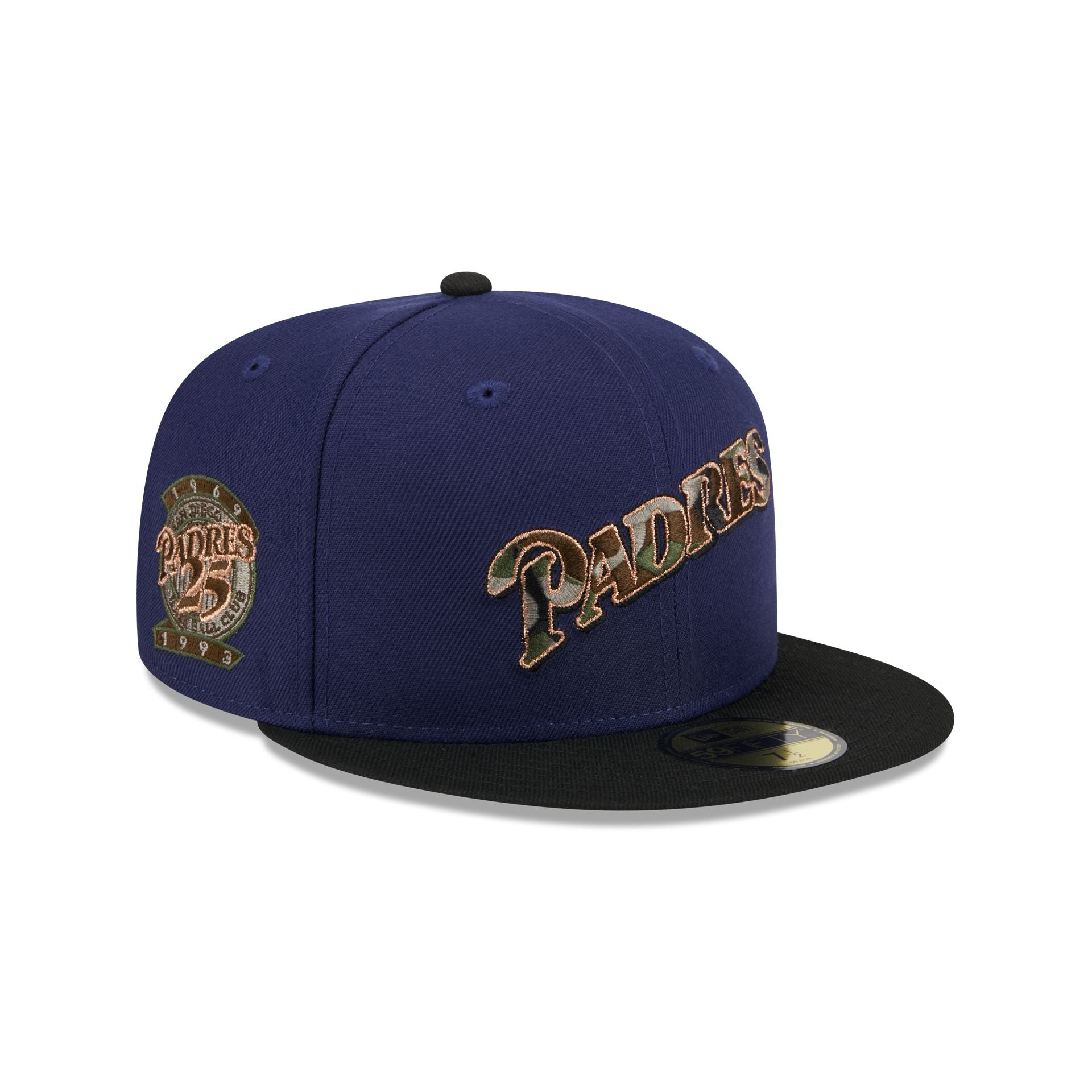 San Diego Padres Hats & Caps – Page 2 – New Era Cap