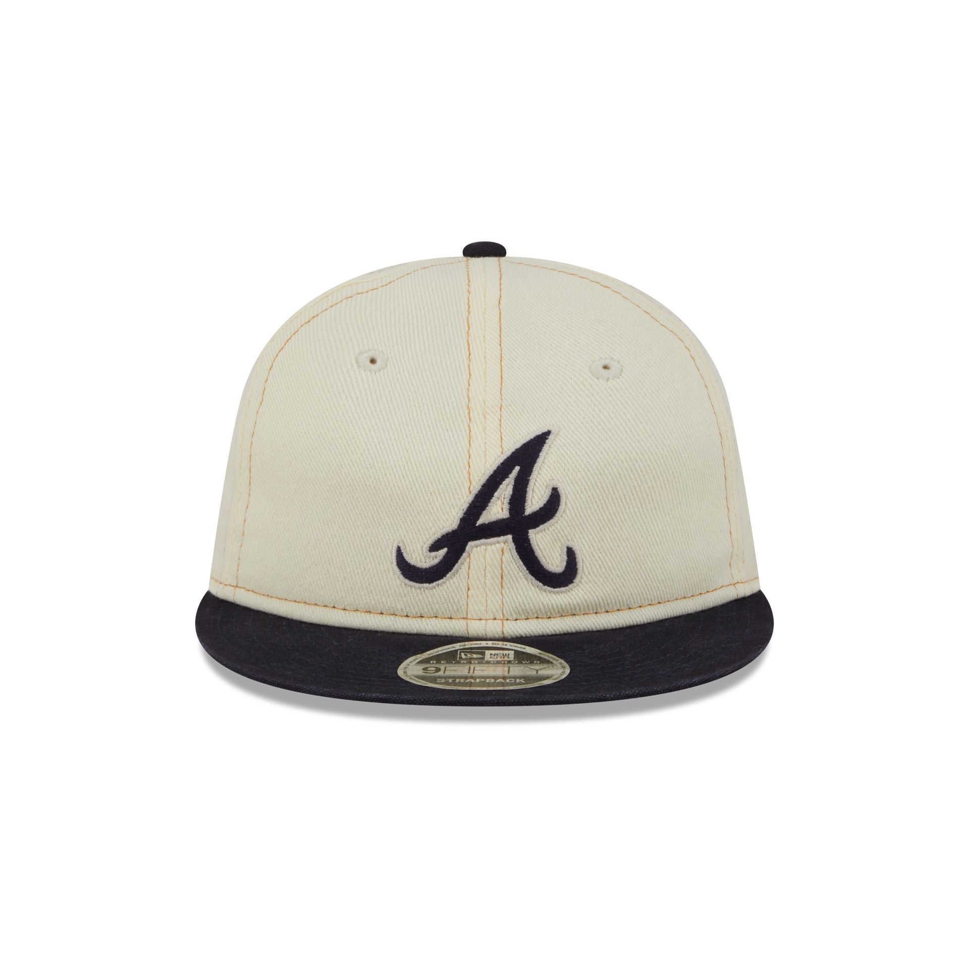 店舗良い 帽子 CHROME 9FIFTY BRAVES ATLANTA ERA NEW 帽子 - www.cfch.org