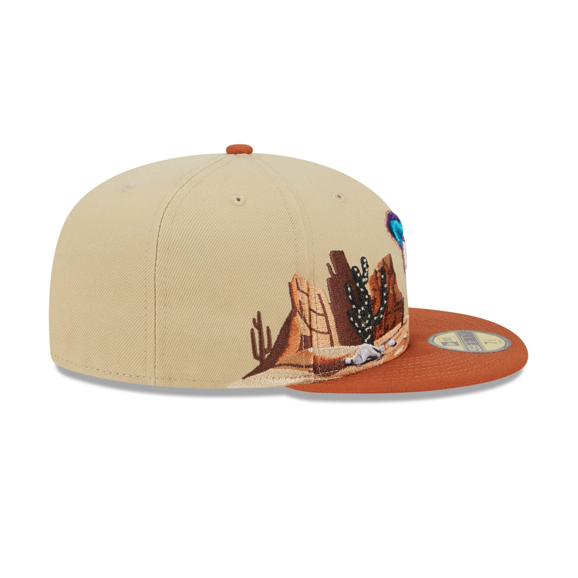 New Era Cap