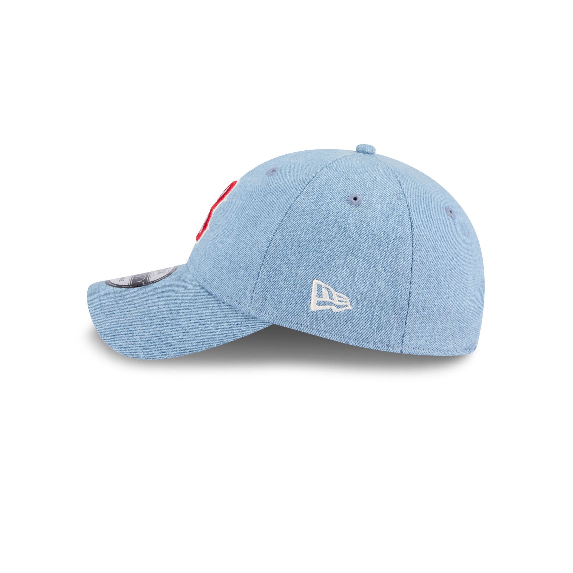 Light blue boston red sox hat online