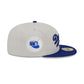 Brooklyn Dodgers Coop Logo Select 59FIFTY Fitted Hat