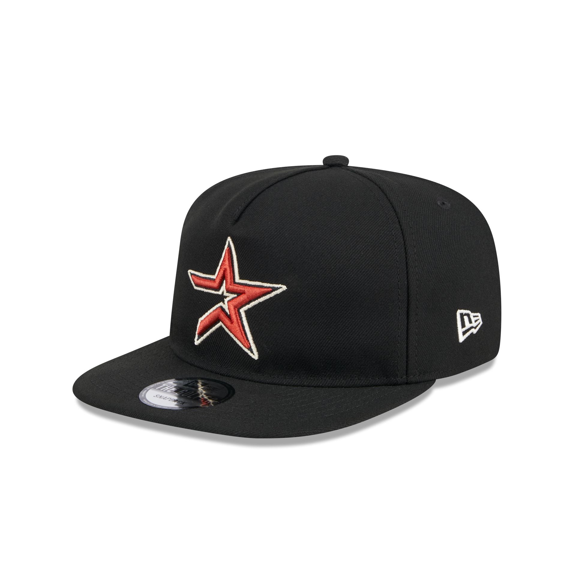 Houston Astros Golfer Hat – New Era Cap