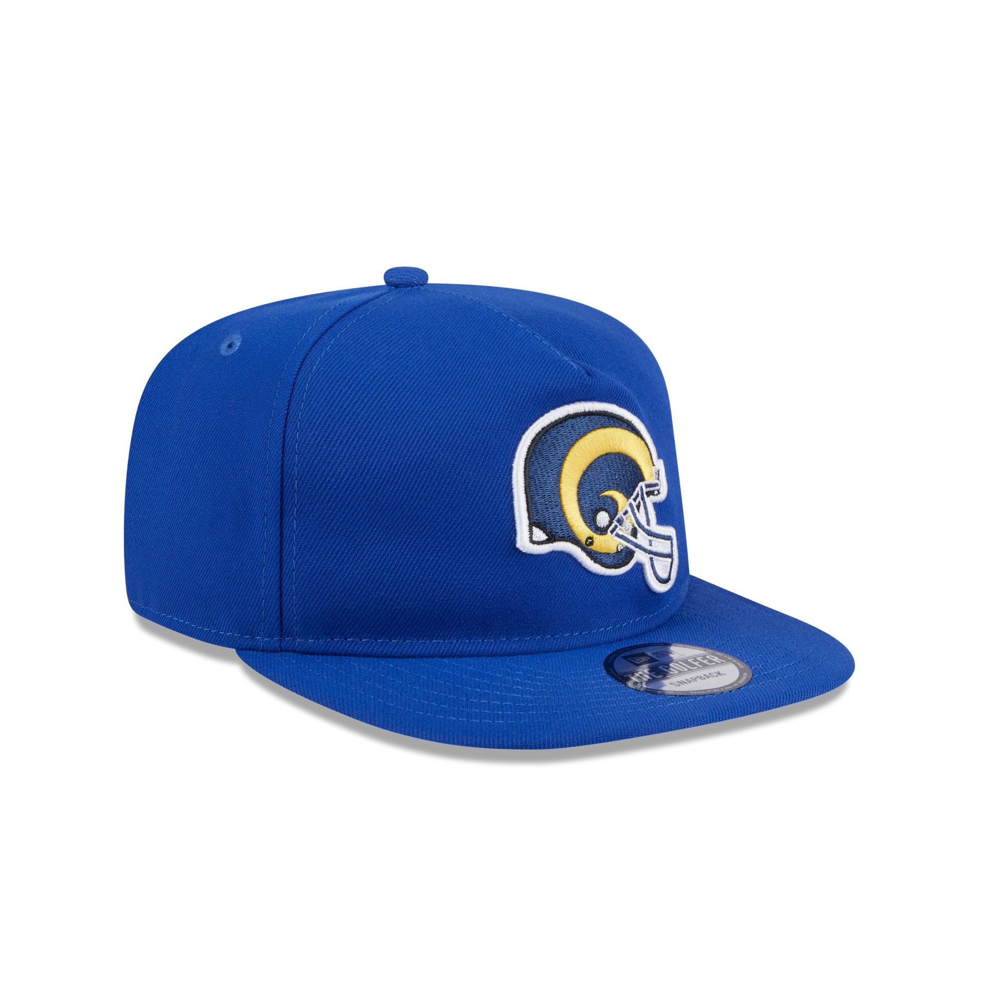 La rams new sales era hat