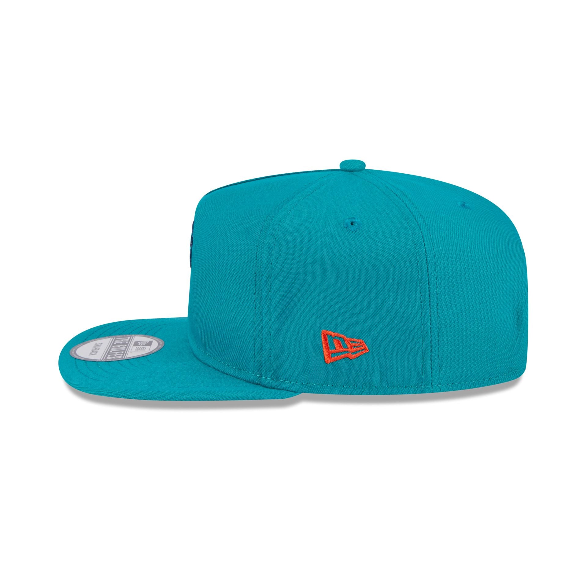Miami Dolphins Golfer Hat – New Era Cap