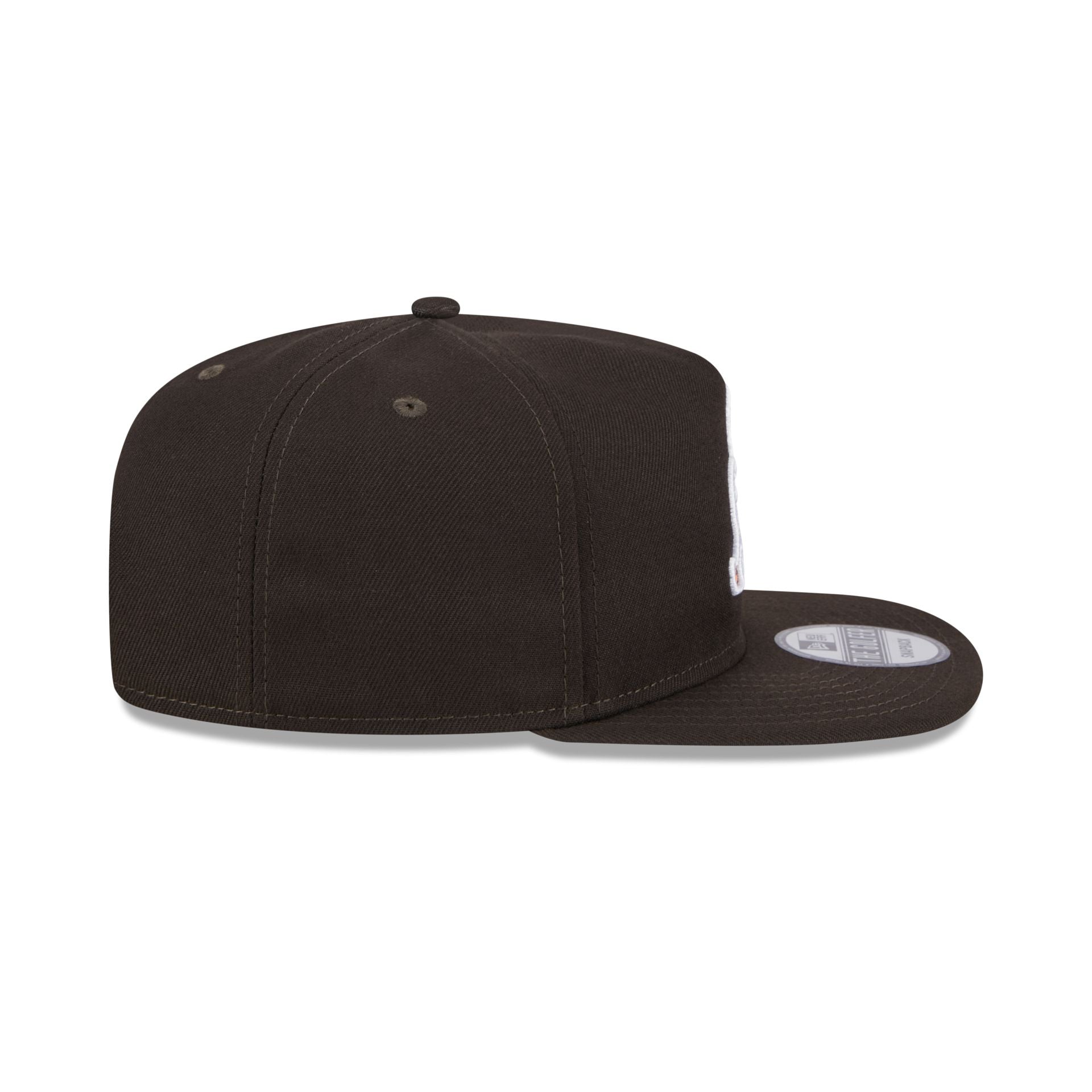 Cleveland browns cheap golf hat