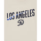 Los Angeles Dodgers City Connect Women's T-Shirt