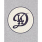 Los Angeles Dodgers City Connect Gray T-Shirt