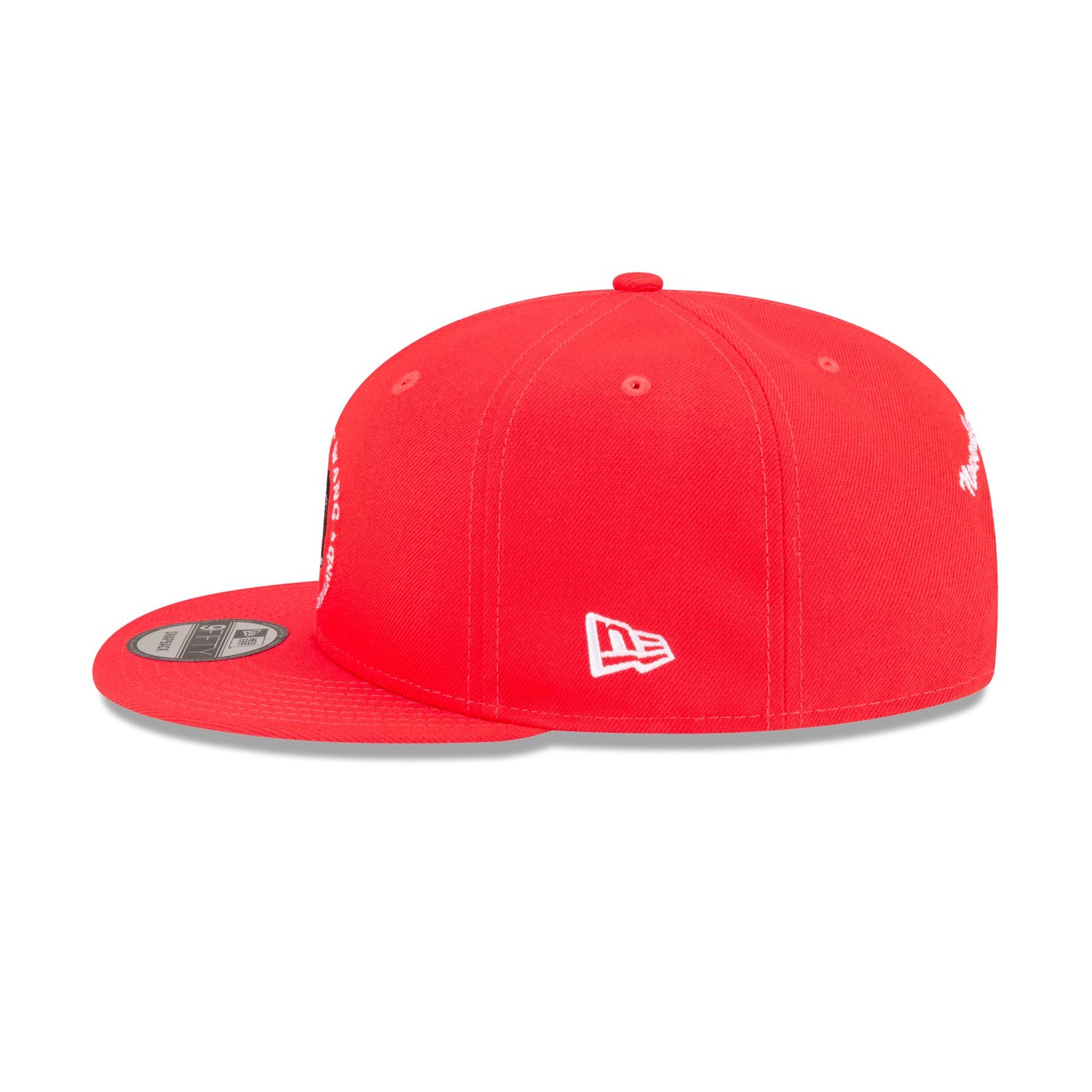 New Era - Retro Script St. Louis Cardinals 59FIFTY Fitted Cap - Gre