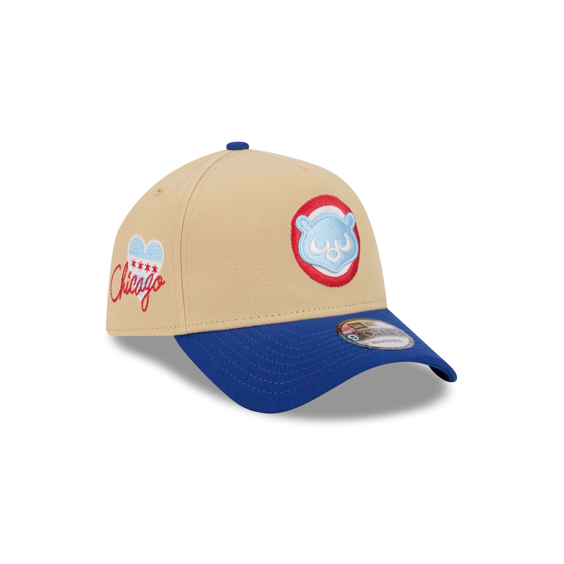 New Era Cap