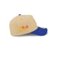 Golden State Warriors City Side Patch 9FORTY A-Frame Snapback