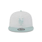New York Mets Minty Breeze Logo Select 9FIFTY Snapback Hat
