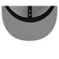 Miami Heat Minty Breeze Logo Select 9FIFTY Snapback Hat