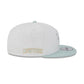 New York Knicks Minty Breeze Logo Select 9FIFTY Snapback Hat