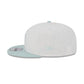 Miami Marlins Minty Breeze Logo Select 9FIFTY Snapback Hat