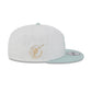 San Diego Padres Minty Breeze Logo Select 9FIFTY Snapback Hat