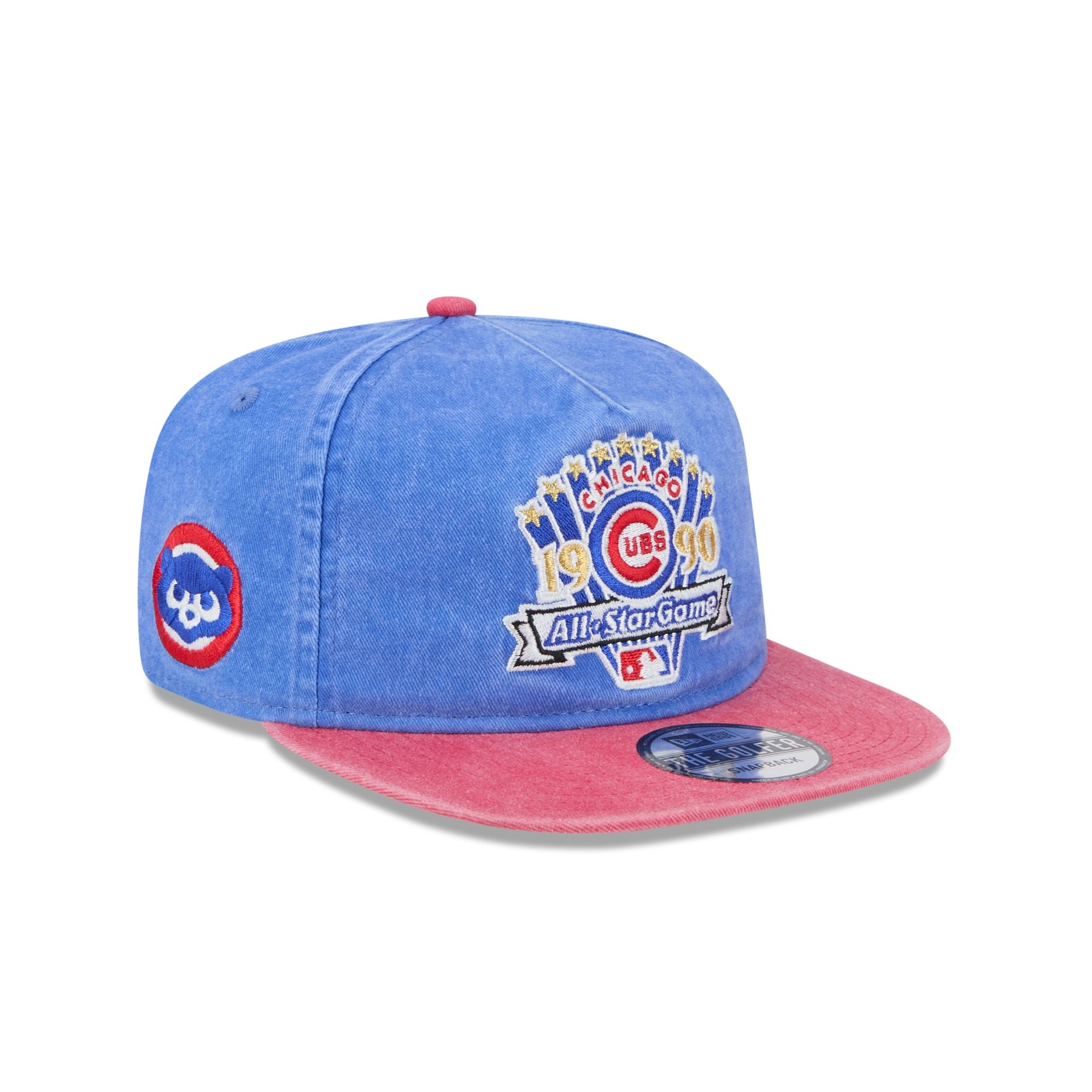 New Era Cap