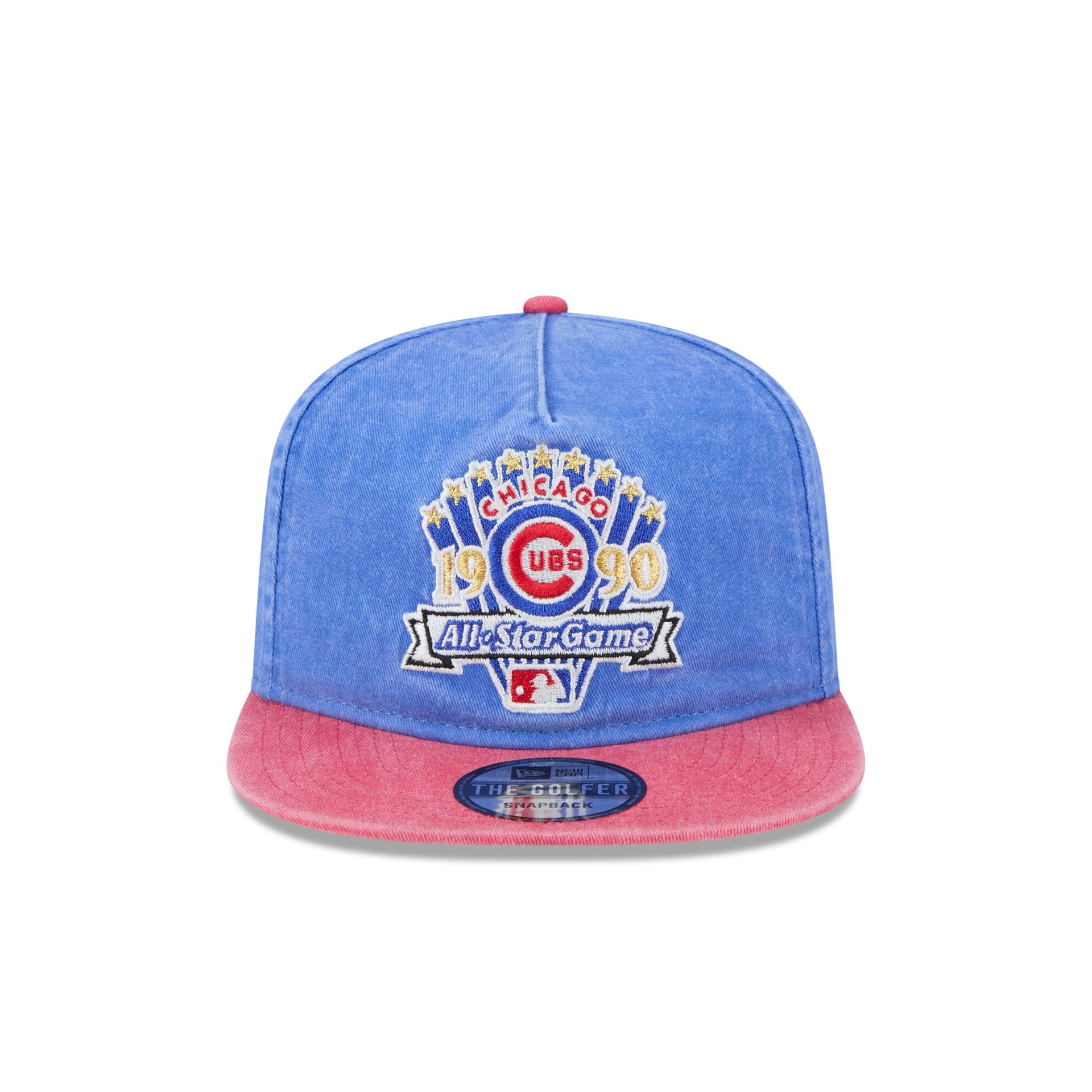 New Era Cap