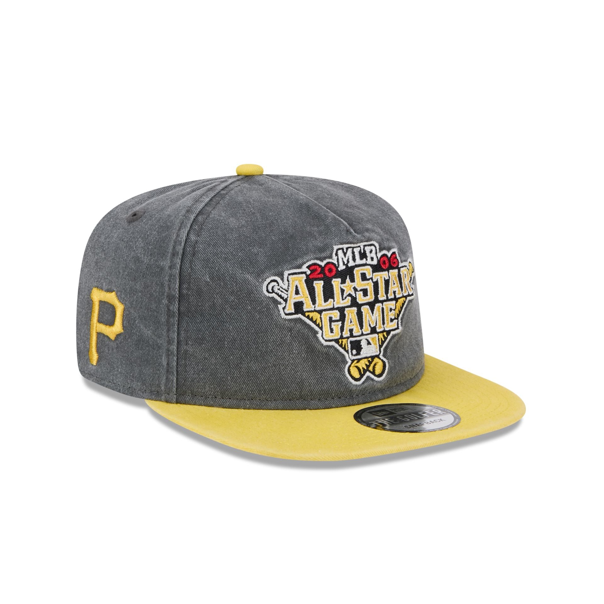 New Era Cap