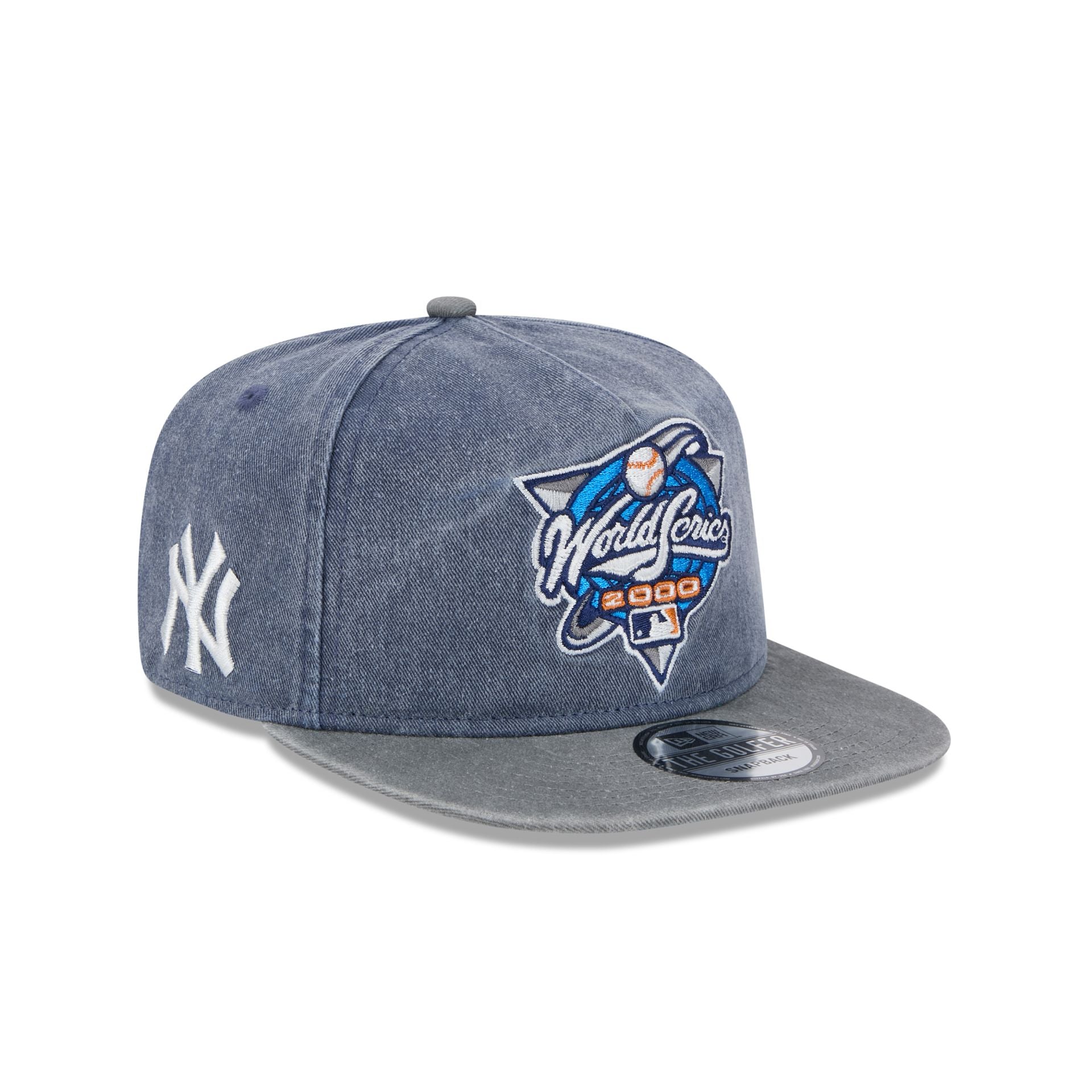 New Era Cap