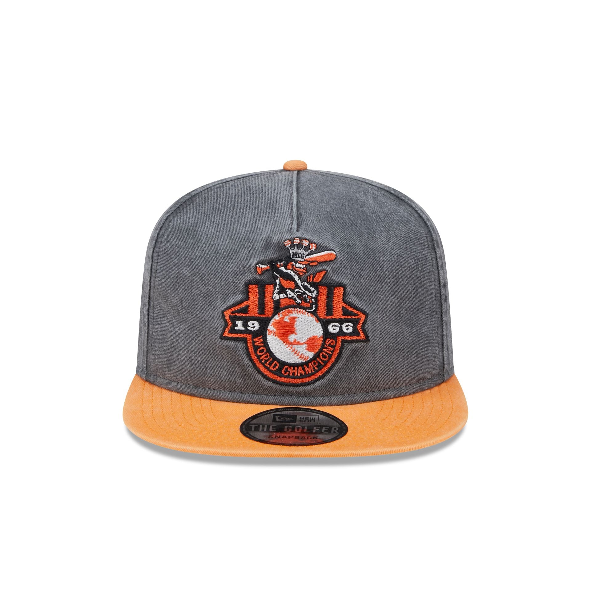 New Era Cap