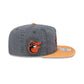 Baltimore Orioles Pigment Dye Golfer Hat