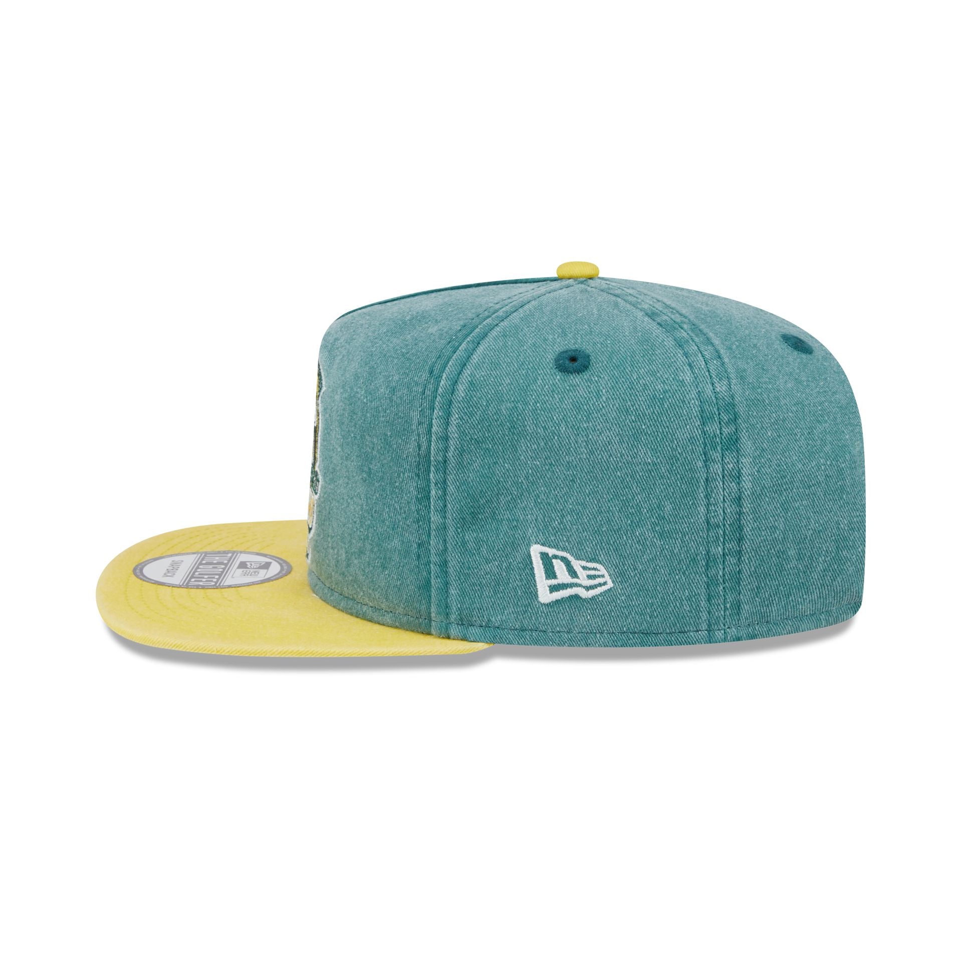 New Era Cap