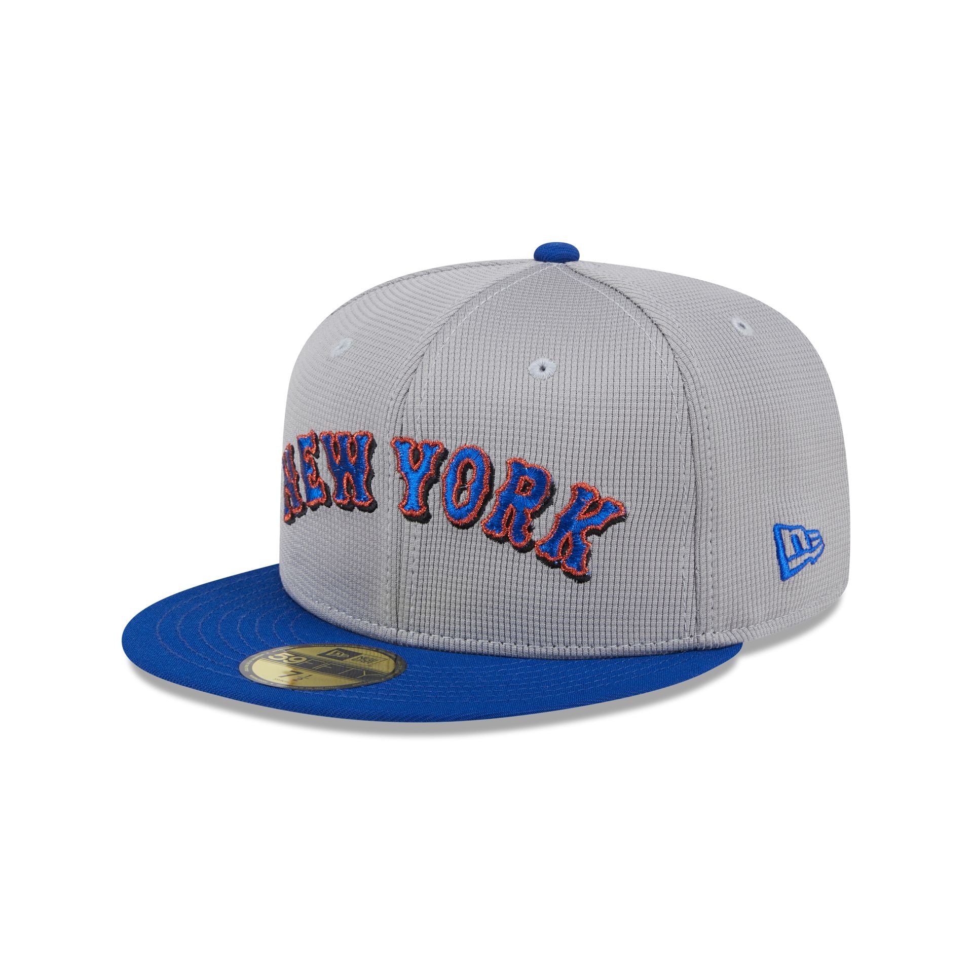 New Era Cap