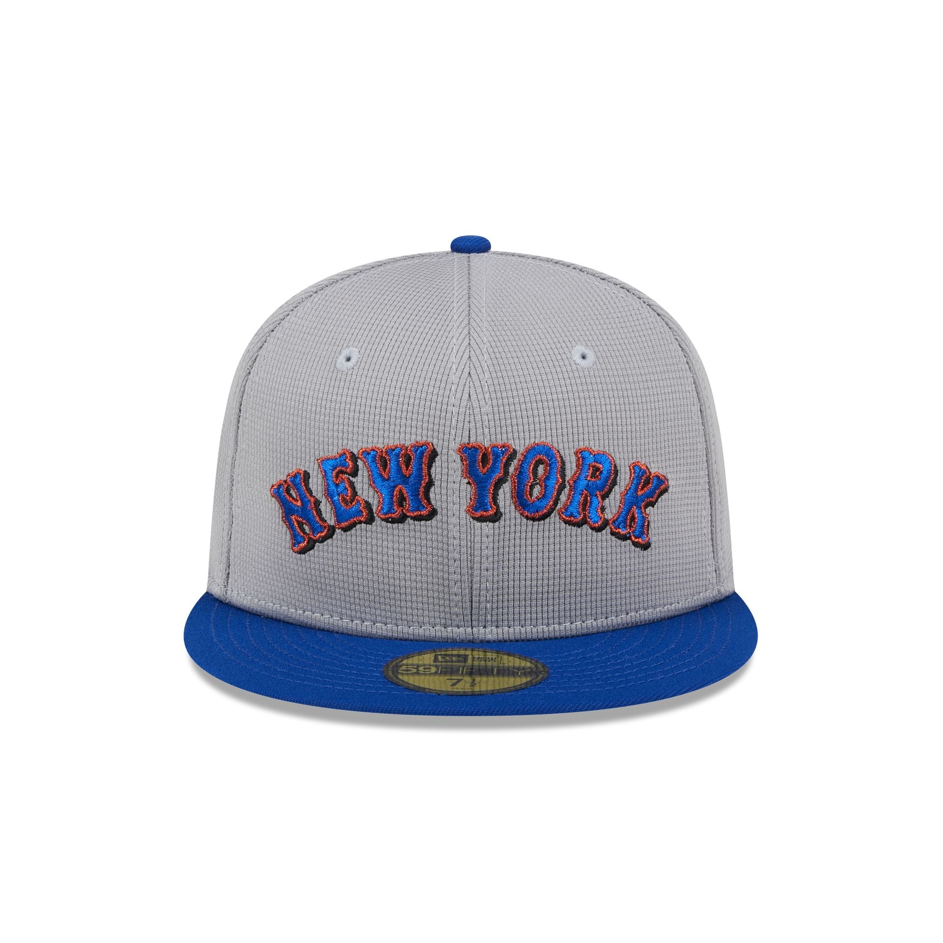 New Era Cap