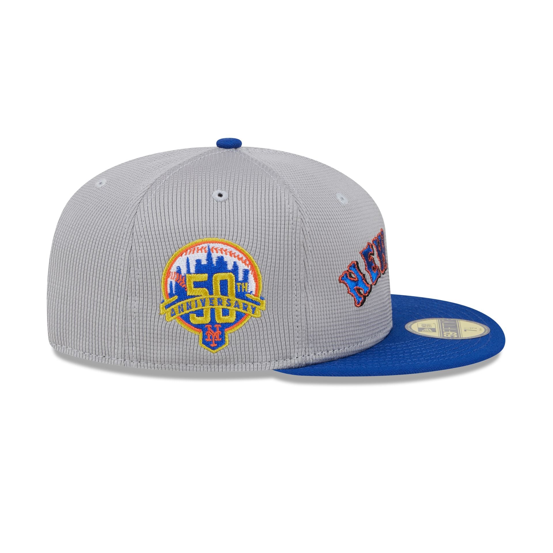 New Era Cap