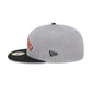 San Francisco Giants Pivot Mesh 59FIFTY Fitted