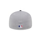 San Francisco Giants Pivot Mesh 59FIFTY Fitted