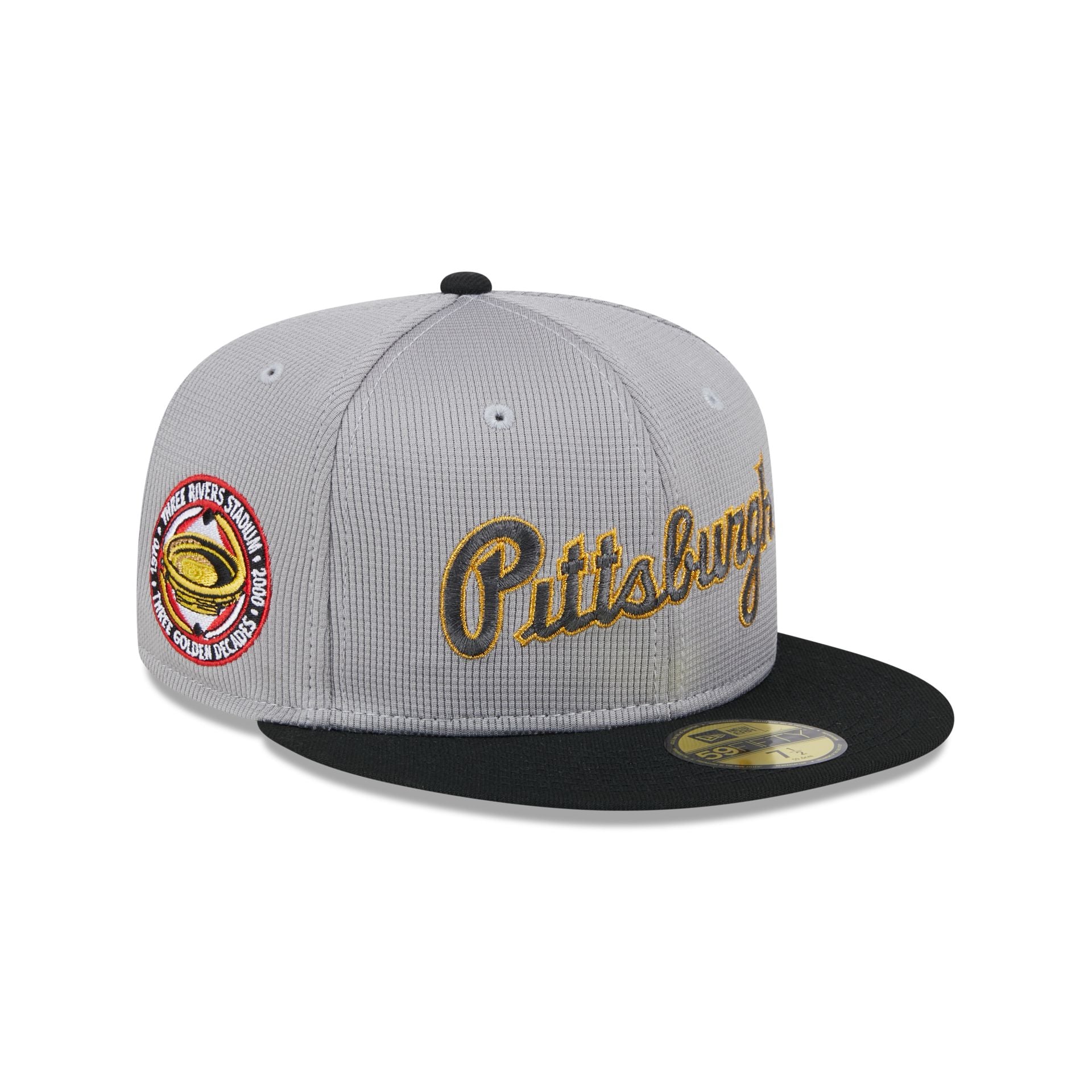 New Era Cap