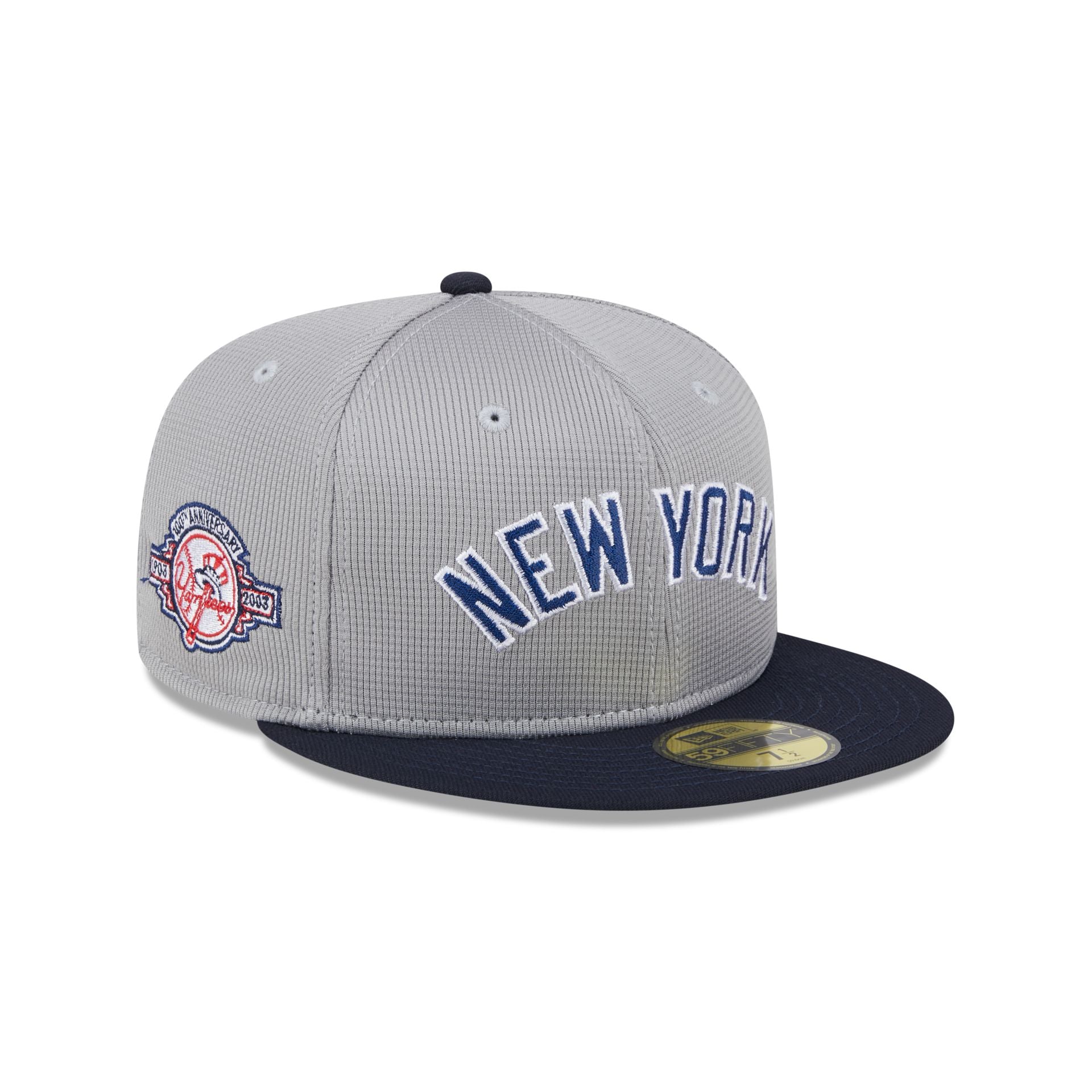 New Era Cap