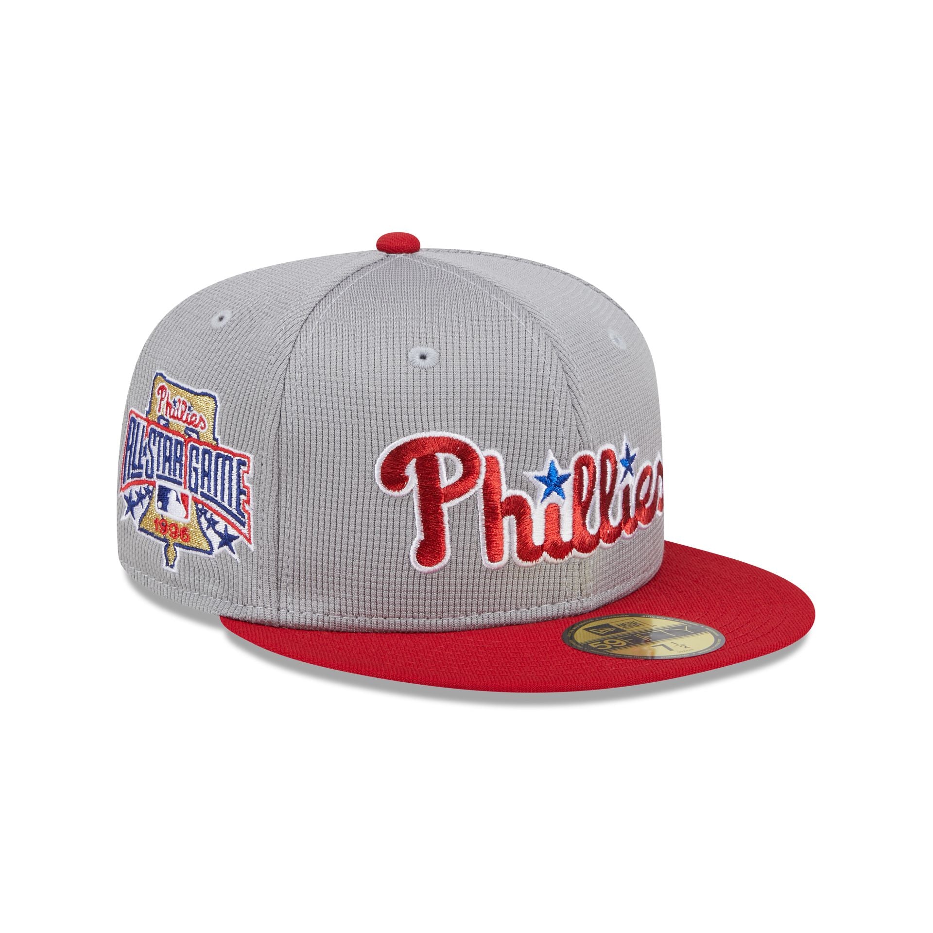 Philadelphia Phillies Pivot Mesh 59FIFTY Fitted Hat – New Era Cap