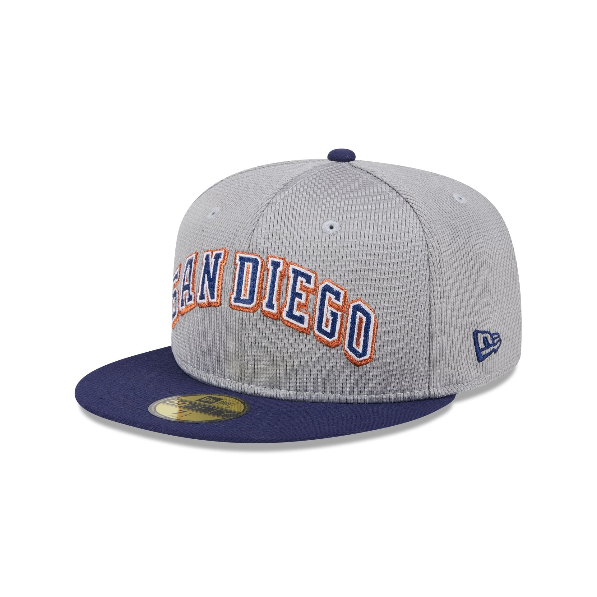 New Era Cap