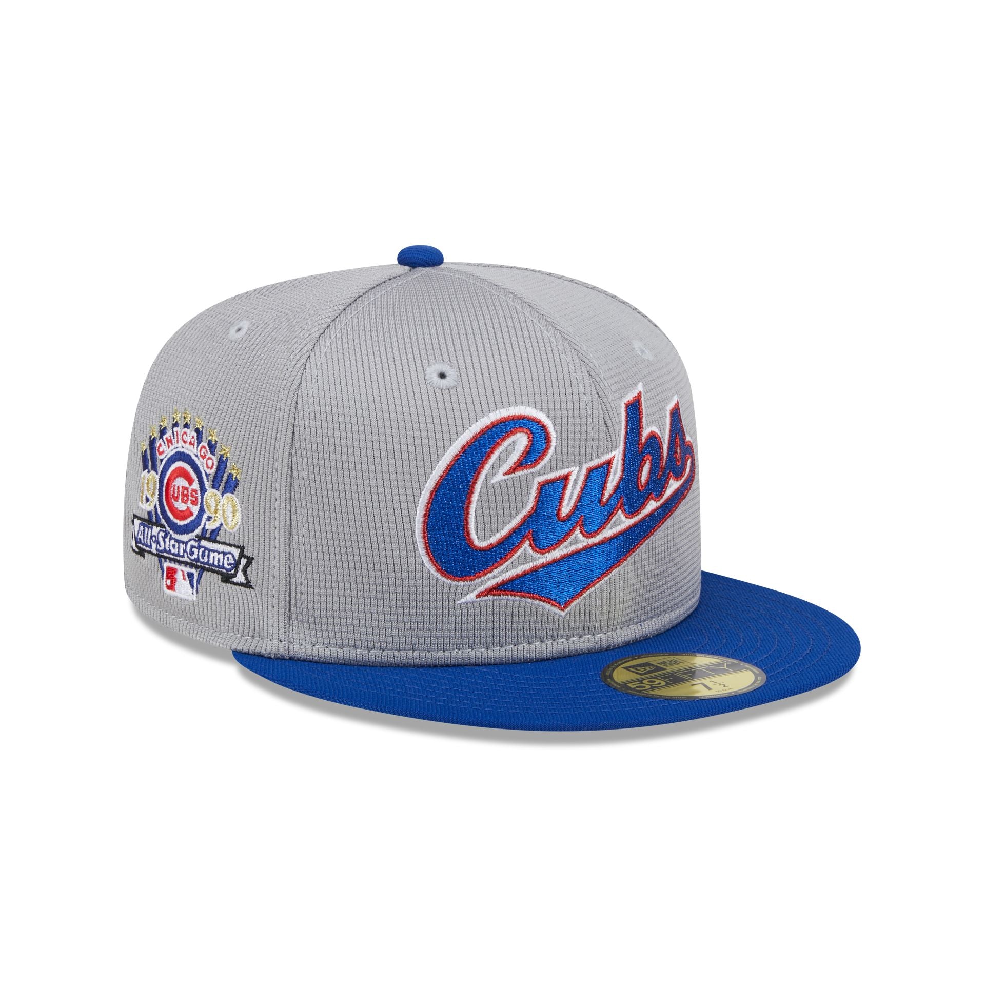 New Era Cap