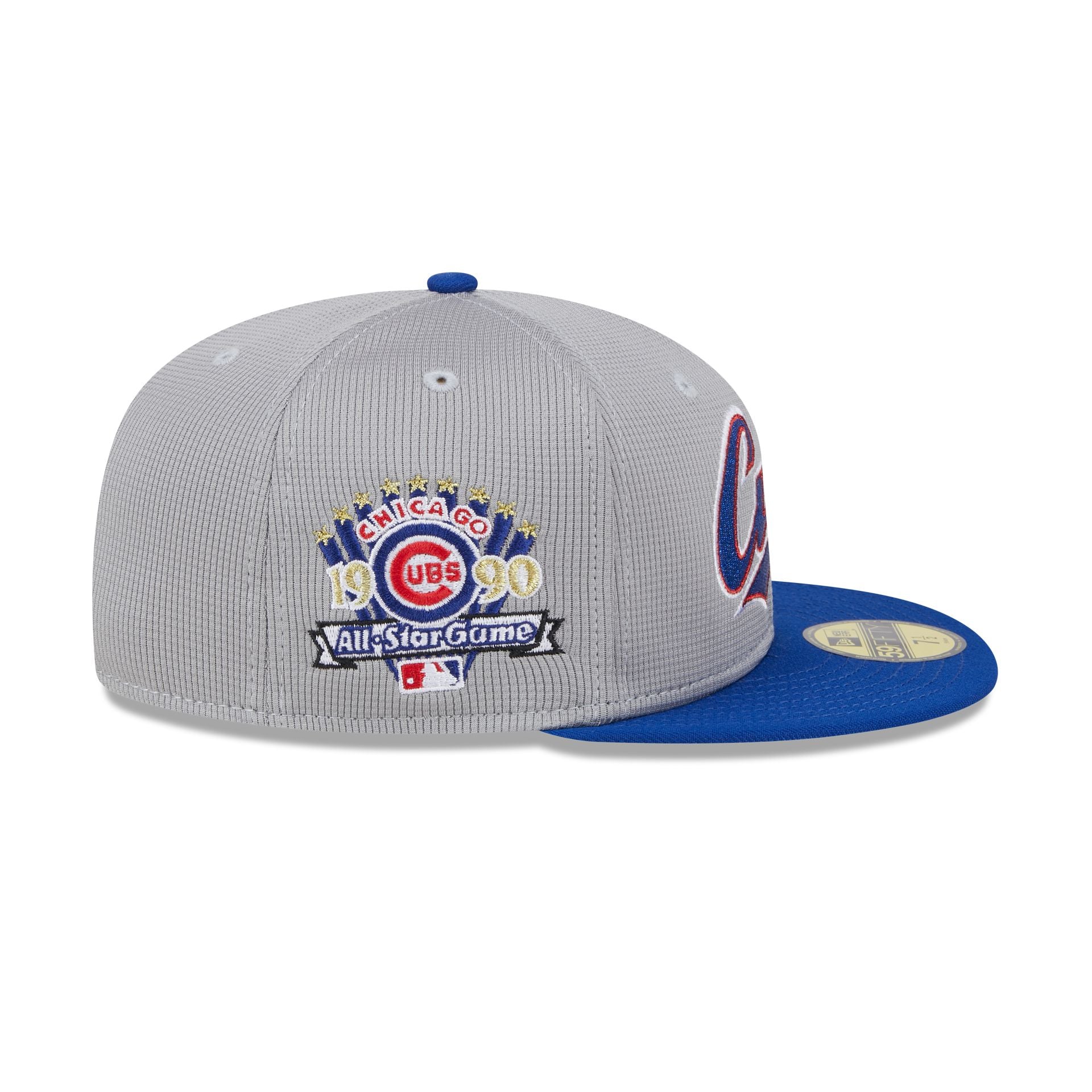 New Era Cap