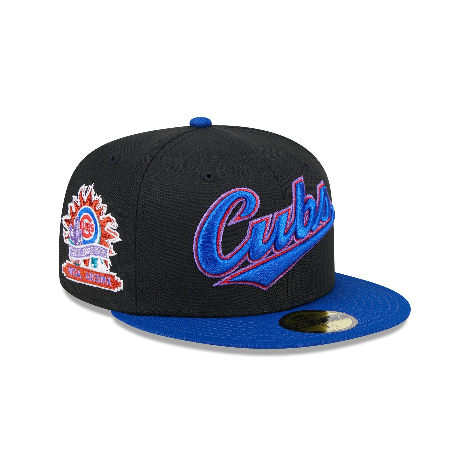 Cactus Jack Chicago newest Cubs Hat 7 1/2