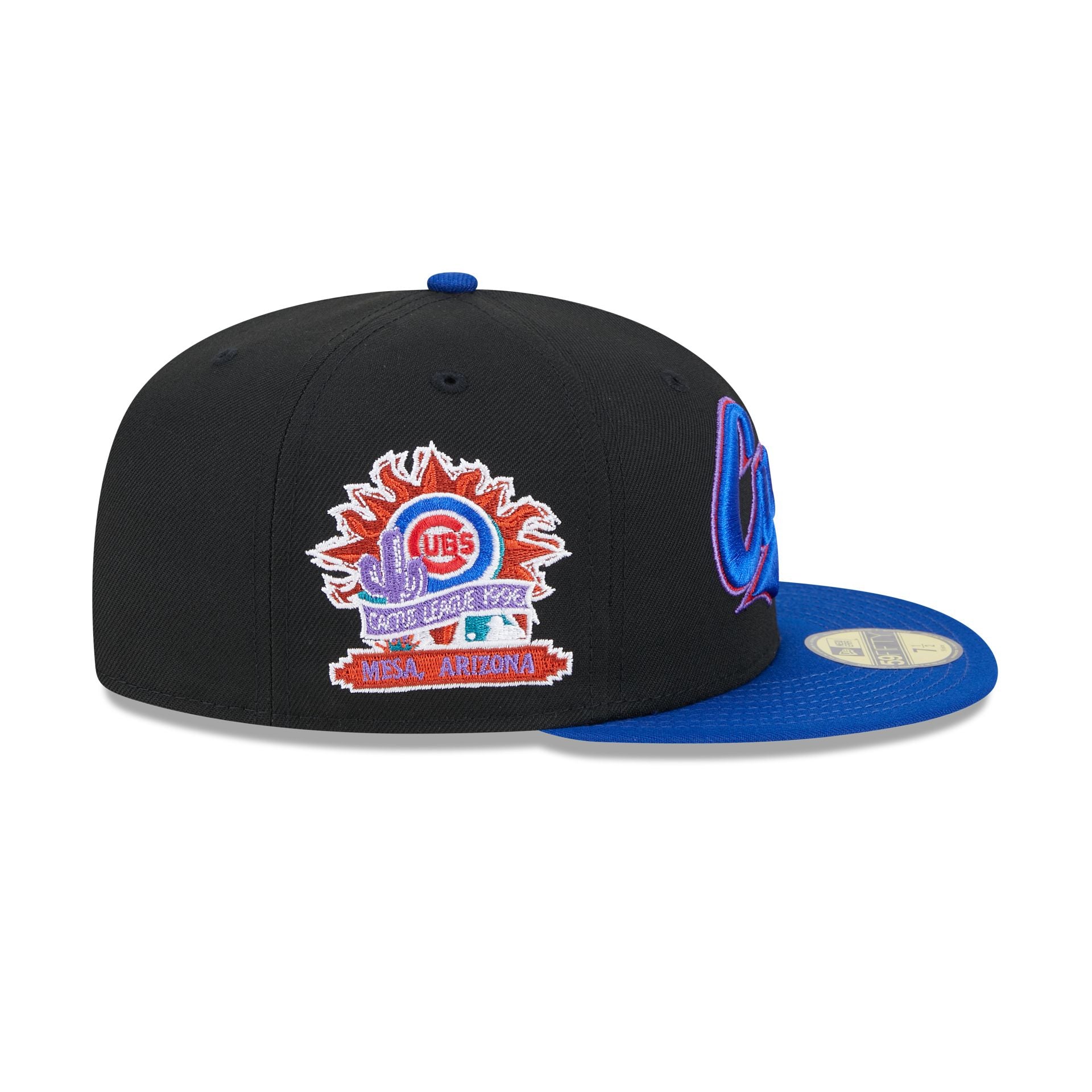 New Era Cap