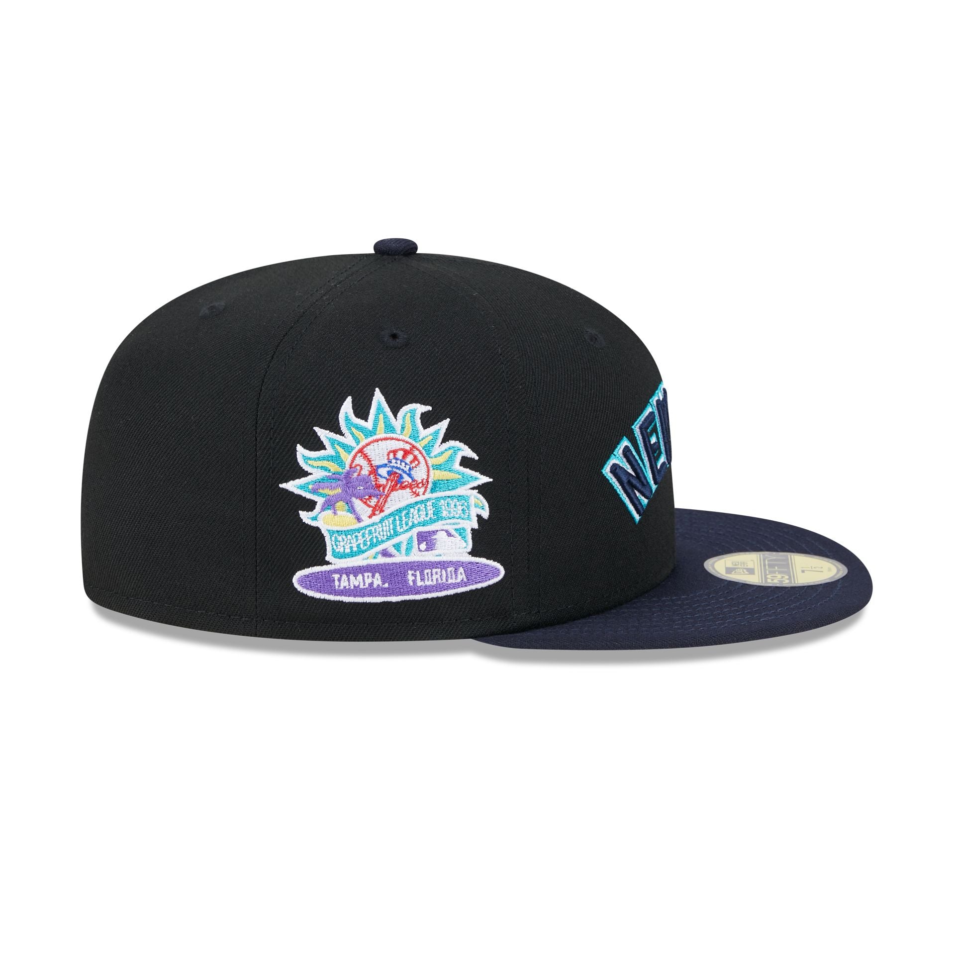 New Era Cap