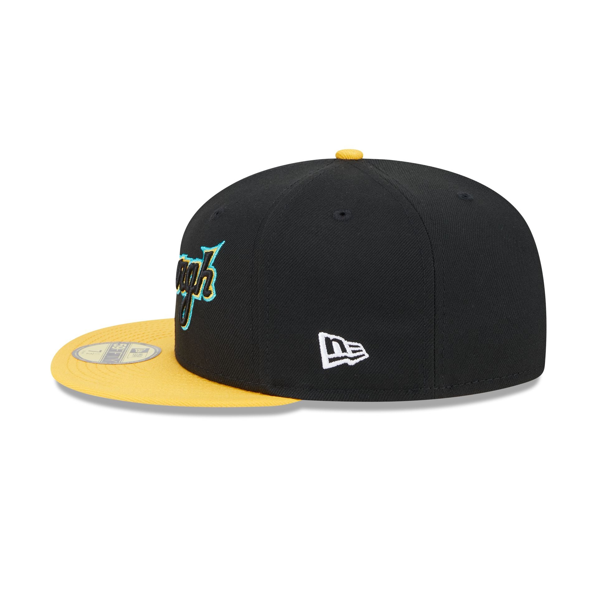 Pittsburgh Pirates Retro Spring Training 59FIFTY Fitted Hat