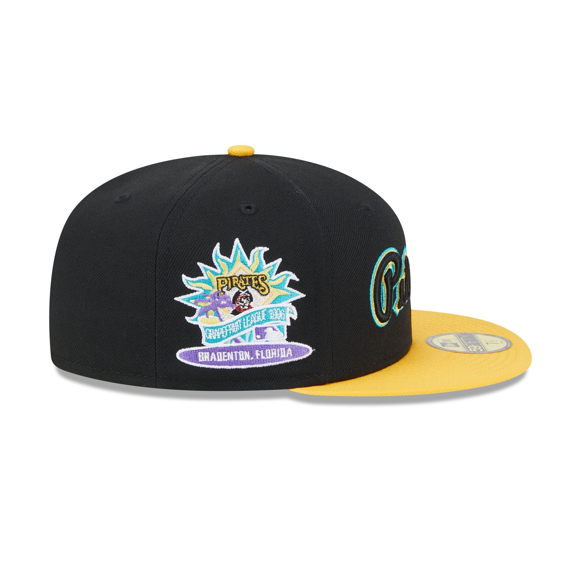 New Era Cap