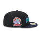Seattle Mariners Retro Spring Training 59FIFTY Fitted