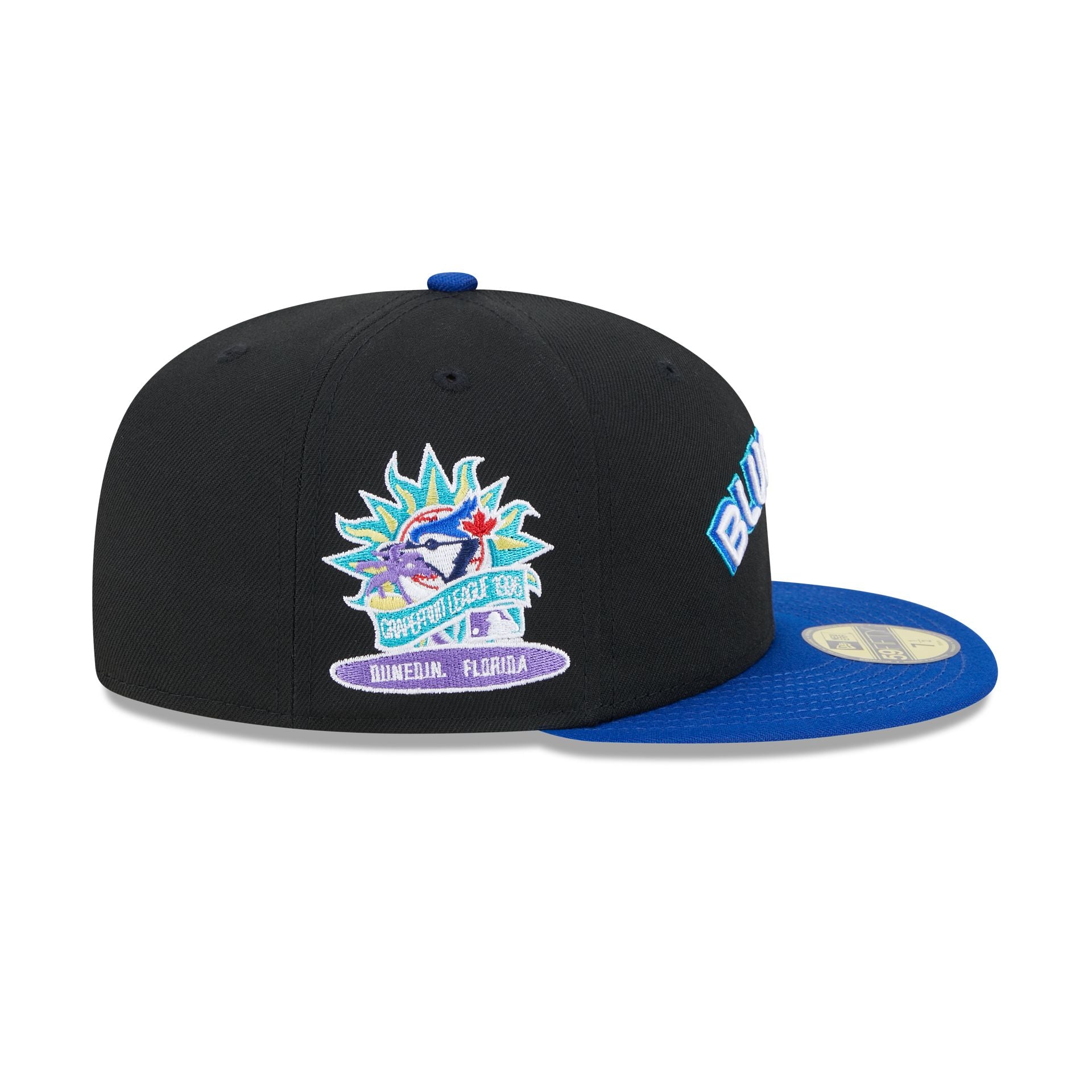 New Era Cap