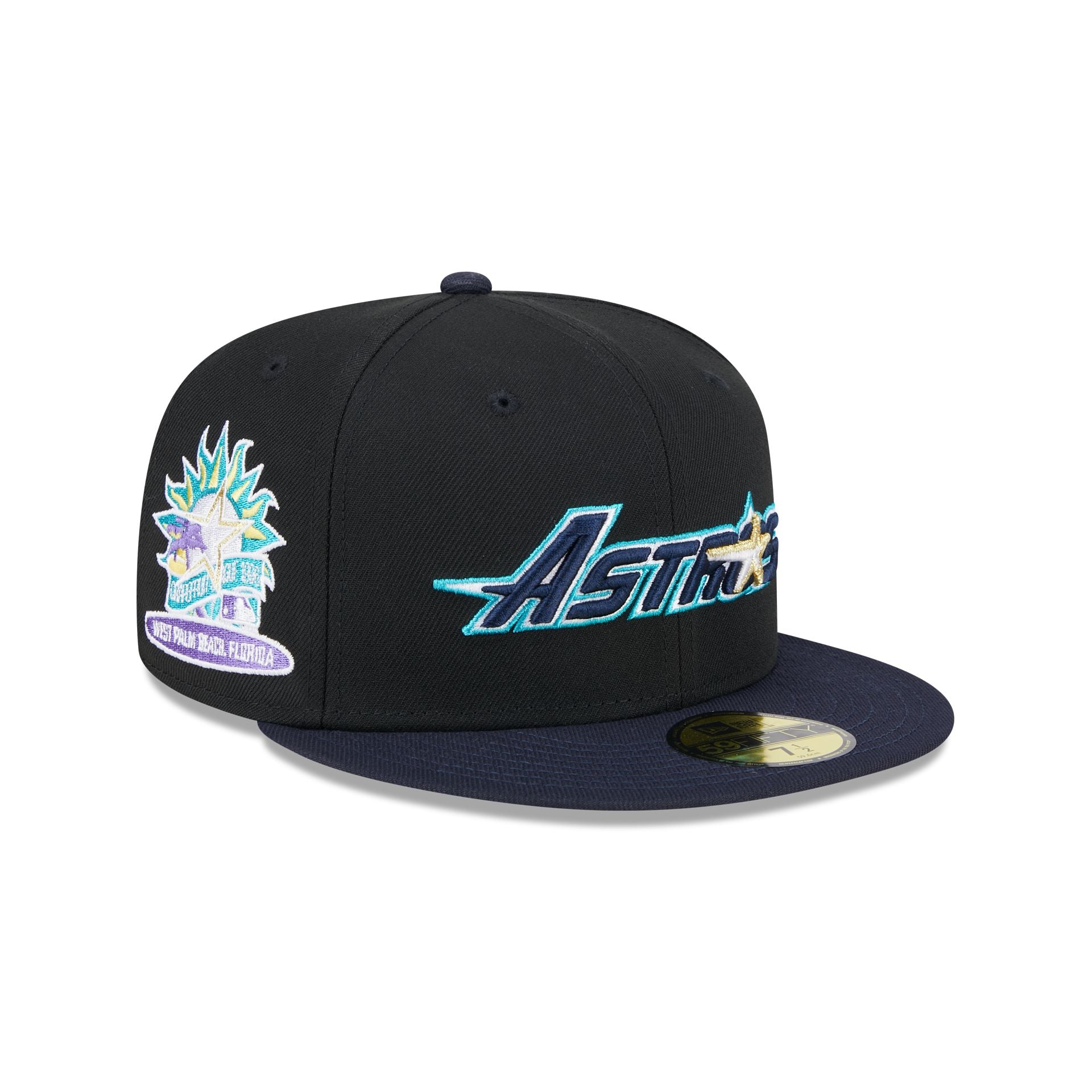 New Era Cap