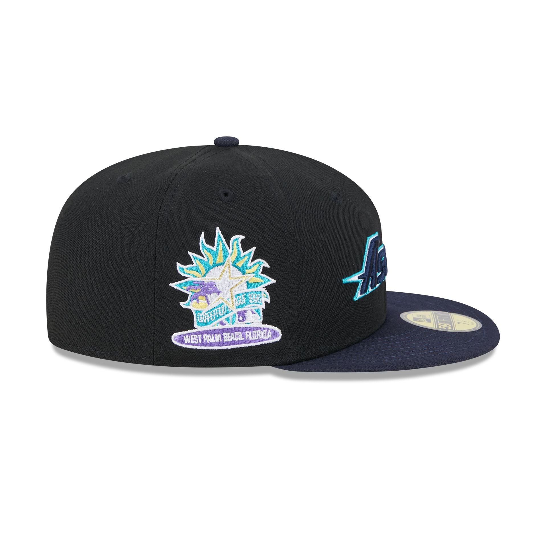 New Era Cap