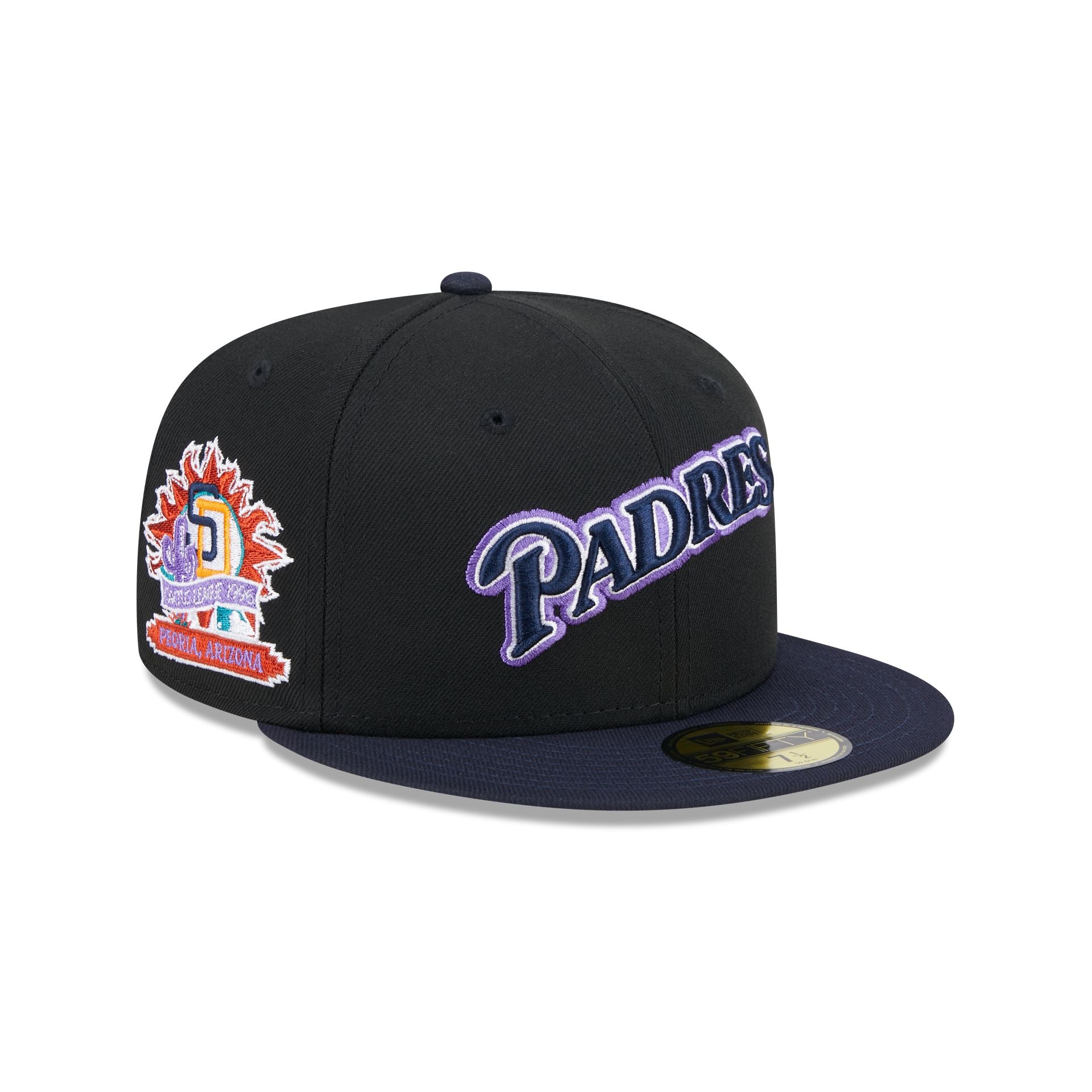 New Era Cap