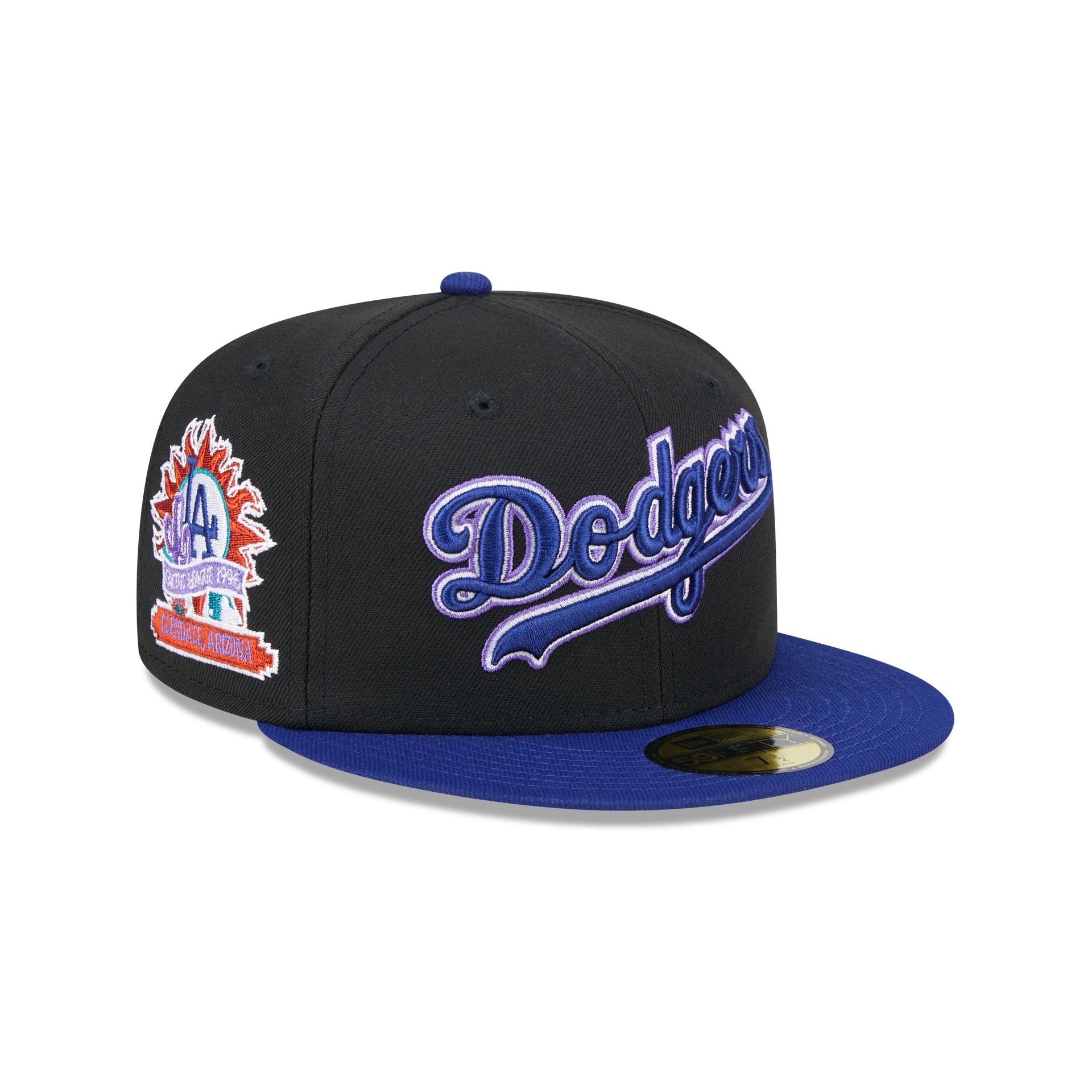 New Era Cap