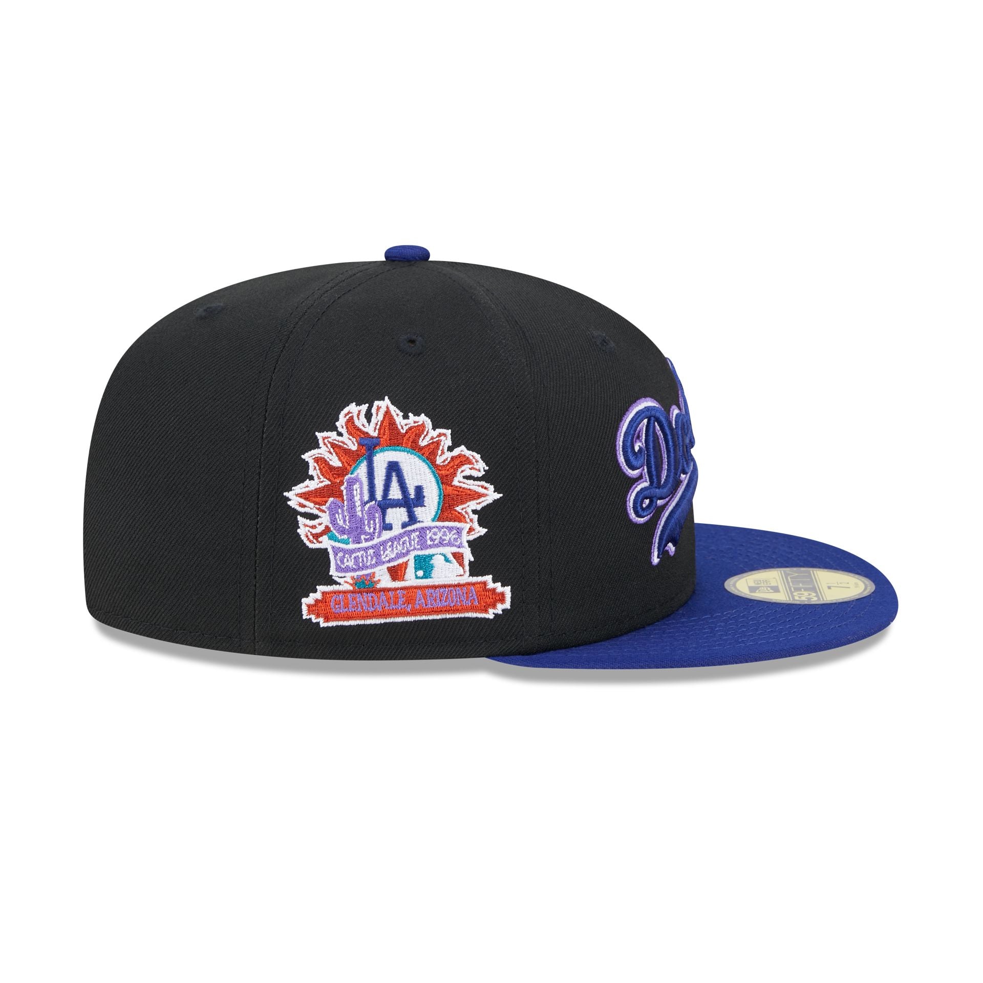 New era Los Angeles buy Dodgers Spring Training hat